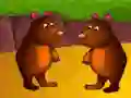Laro Help Hungry Bear online
