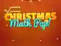 Laro Christmas Math Pop online