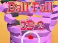 Laro Ball Fall 3D 2 online
