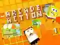 Laro Nick Arcade Action online