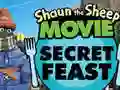 Laro Shaun the Sheep: Movie Secret Feast online