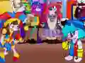 Laro Friday Night Funkin': Funkin in a Digital Night online