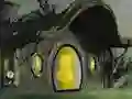 Laro Magical Pumpkin Girl Escape online