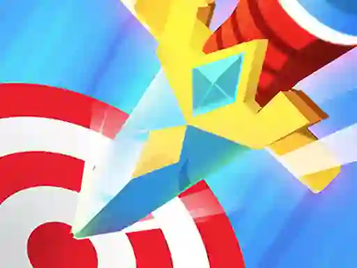 Laro Target Hit 3d online