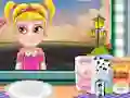 Laro My Bakery Empire Bake a Cake online