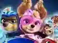 Laro Mighty Pups Power Up! online