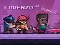 Laro Lorenzo The Runner online