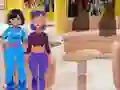Laro Friends Escape From Boutique online