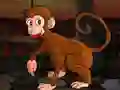 Laro Diminutive Macaque Escape online