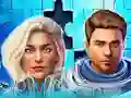 Laro Cosmic Riddles online