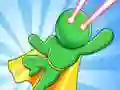 Laro Force Master Chase Shooting online