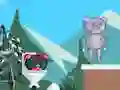 Laro Axoskibiki World online