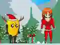 Laro Asami Mom Adventure online