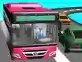 Laro World Bus Driving Simulator online
