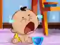 Laro Little Baby Hungry Escape online
