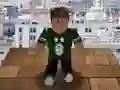 Laro Parkour Roblox: Mathematics online