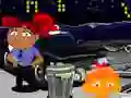 Laro Monkey Go Happly Stage 347 online