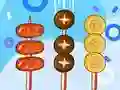 Laro Food Sort: Merge Puzzle online