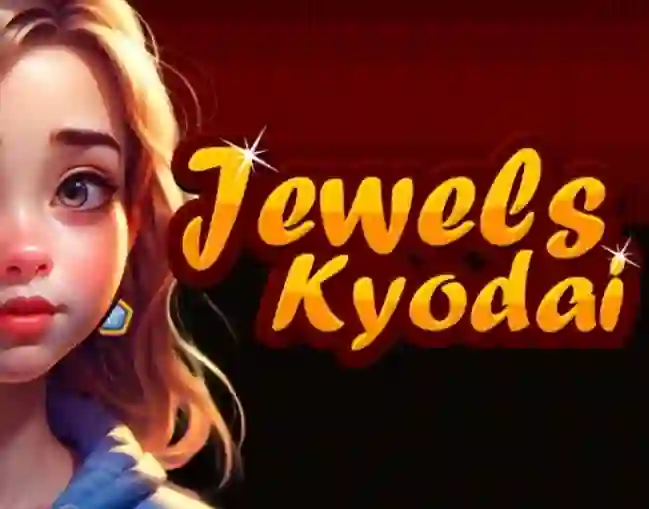 Laro Jewels Kyodai online