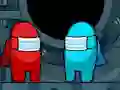 Laro Mask Man Adventure online