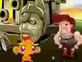 Laro Monkey Go Happly Stage 349 online