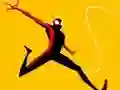 Laro Ragdoll Spider: Hook Man online