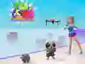 Laro Yes or No Challenge Run online