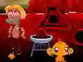 Laro Monkey Go Happly Stage 355 online