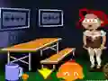 Laro Monkey Go Happly Stage 357 online