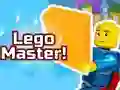 Laro Lego Master! online