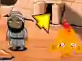 Laro Monkey Go Happly Stage 361 online