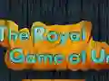 Laro The Royal Game of Ur online