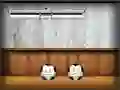 Laro Amgel Kids Room Escape 124 online