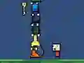 Laro Jumping Takashi online