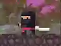 Laro Jump Like a Ninja online