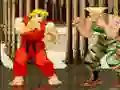 Laro Street Fighter 2 Flash online