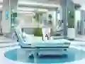 Laro Escape From Ultra Modern Hospital online