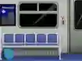 Laro Hooda Escape Subway 2024 online