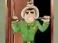 Laro Find Cowboy Blaze online