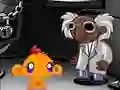 Laro Monkey Go Happy Stage 365 online
