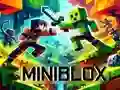 Laro Miniblox.io online