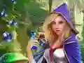 Laro The Crystal Village online