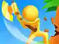 Laro Trade Island online