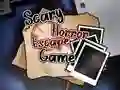 Laro Scary Horror: Escape Game online