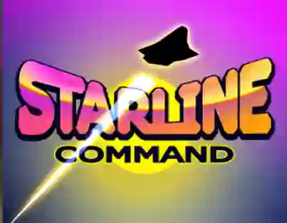 Laro Starline Command online