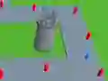 Laro Tower Shooter online