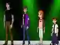 Laro Alien Quest Find Ben 10 online