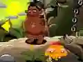 Laro Monkey Go Happy Stage 381 online