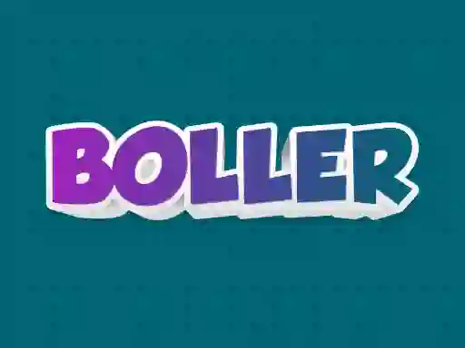 Laro Boller online
