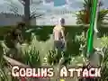 Laro Goblins Attack online